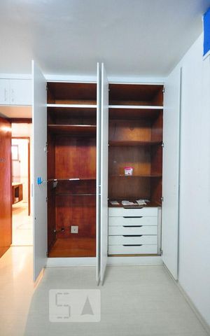 Apartamento para alugar com 98m², 3 quartos e 2 vagasarmário do quarto 1