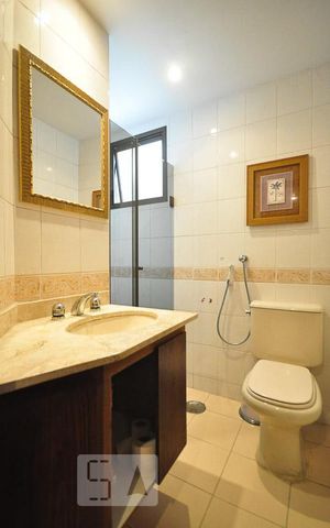 Apartamento para alugar com 98m², 3 quartos e 2 vagasbanheiro