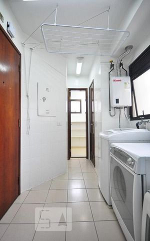 Apartamento para alugar com 98m², 3 quartos e 2 vagasárea de serviço