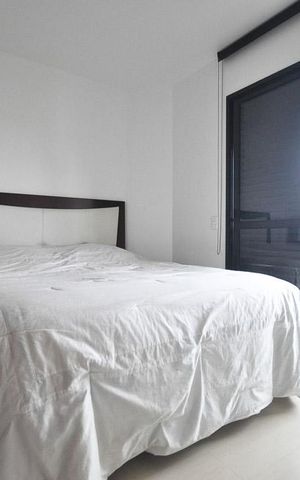 Apartamento para alugar com 98m², 3 quartos e 2 vagassuíte 