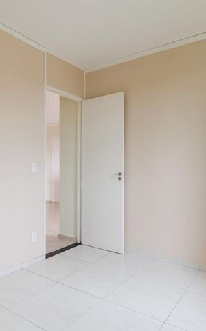 Apartamento à venda com 51m², 2 quartos e 1 vaga Apartamento à venda com 51m², 2 quartos e 1 vagaQuarto 1