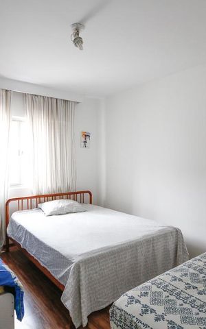Casa à venda com 340m², 4 quartos e 3 vagasQuarto 