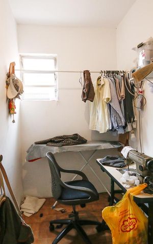 Casa à venda com 340m², 4 quartos e 3 vagasQuarto de Serviço