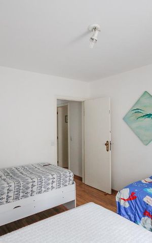 Casa à venda com 340m², 4 quartos e 3 vagasQuarto 