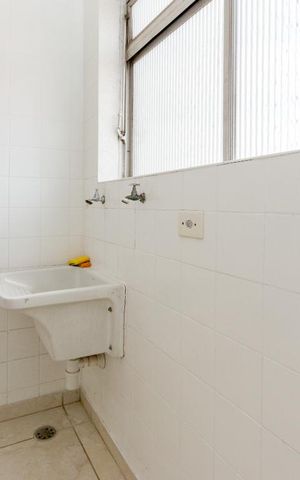 Apartamento para alugar com 70m², 2 quartos e 1 vagaLavanderia