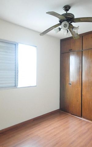 Apartamento para alugar com 72m², 2 quartos e 2 vagasquarto 2