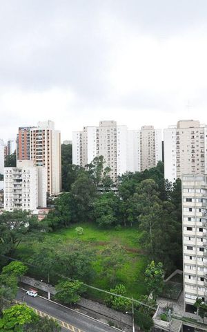 Apartamento para alugar com 72m², 2 quartos e 2 vagasvista