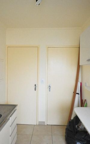 Apartamento para alugar com 72m², 2 quartos e 2 vagascozinha