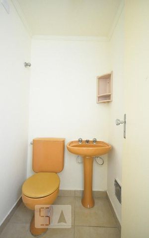 Apartamento para alugar com 72m², 2 quartos e 2 vagasbanheiro de serviço