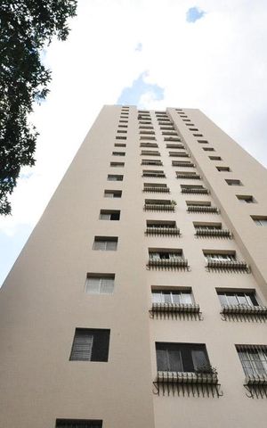Apartamento para alugar com 72m², 2 quartos e 2 vagasfachada