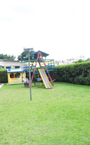 Apartamento para alugar com 72m², 2 quartos e 2 vagasplayground