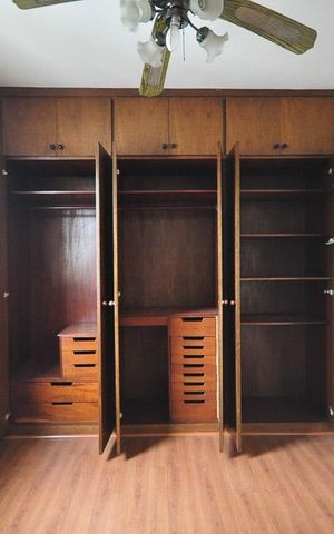 Apartamento para alugar com 72m², 2 quartos e 2 vagasarmário do quarto 2