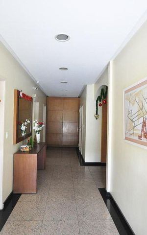 Apartamento para alugar com 72m², 2 quartos e 2 vagashall social
