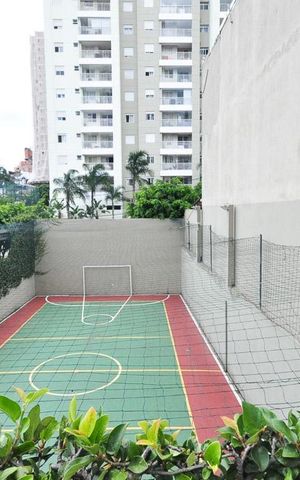 Apartamento para alugar com 72m², 2 quartos e 2 vagasquadra