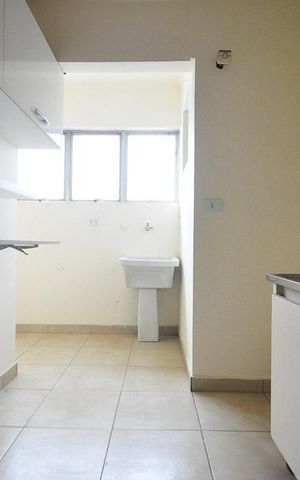 Apartamento para alugar com 72m², 2 quartos e 2 vagascozinha