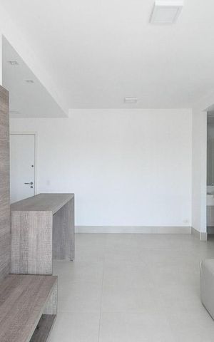 Apartamento para alugar com 47m², 1 quarto e 1 vagasala