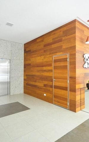 Apartamento para alugar com 47m², 1 quarto e 1 vagahall social