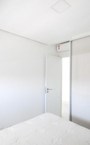 Apartamento para alugar com 47m², 1 quarto e 1 vagaquarto