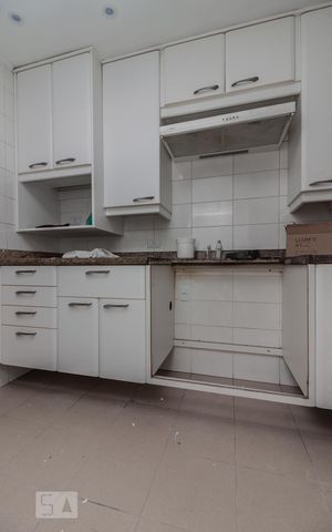 Apartamento à venda com 350m², 4 quartos e 4 vagasCozinha