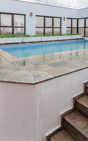 Apartamento à venda com 350m², 4 quartos e 4 vagasPiscina cobertura
