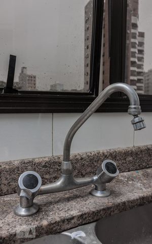 Apartamento à venda com 350m², 4 quartos e 4 vagasCozinha