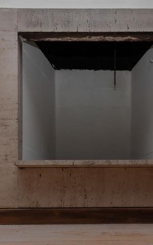 Apartamento à venda com 350m², 4 quartos e 4 vagasSala