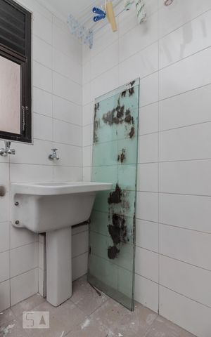 Apartamento à venda com 350m², 4 quartos e 4 vagasÁrea de serviço