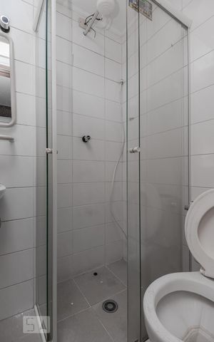Apartamento à venda com 350m², 4 quartos e 4 vagasBanheiro de serviço