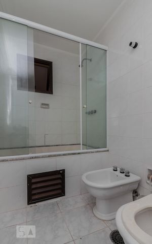 Apartamento à venda com 350m², 4 quartos e 4 vagasSuíte 3