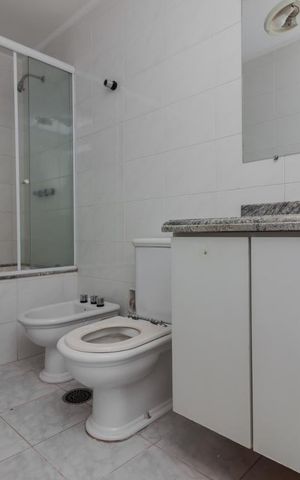 Apartamento à venda com 350m², 4 quartos e 4 vagasSuíte 3