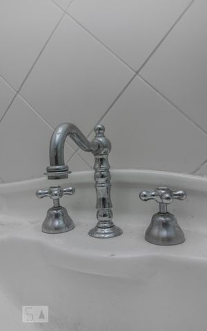 Apartamento à venda com 350m², 4 quartos e 4 vagasBanheiro cobertura