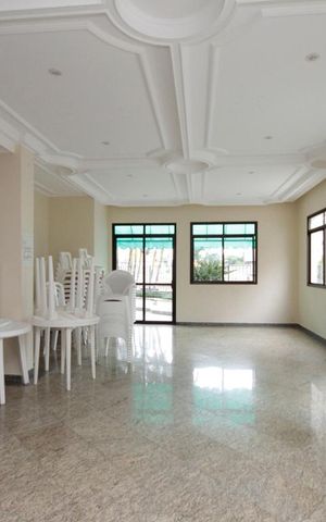 Apartamento à venda com 68m², 2 quartos e 1 vaga Apartamento à venda com 68m², 2 quartos e 1 vagaSalão de Festas