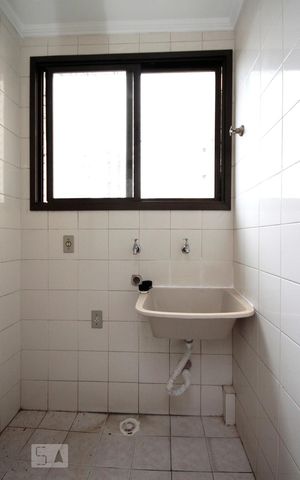 Apartamento à venda com 68m², 2 quartos e 1 vaga Apartamento à venda com 68m², 2 quartos e 1 vagaÁrea de Serviço