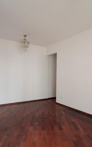 Apartamento à venda com 68m², 2 quartos e 1 vaga Apartamento à venda com 68m², 2 quartos e 1 vagaSala