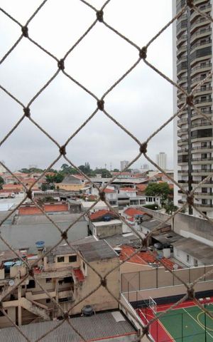 Apartamento à venda com 68m², 2 quartos e 1 vaga Apartamento à venda com 68m², 2 quartos e 1 vagaVista - Varanda