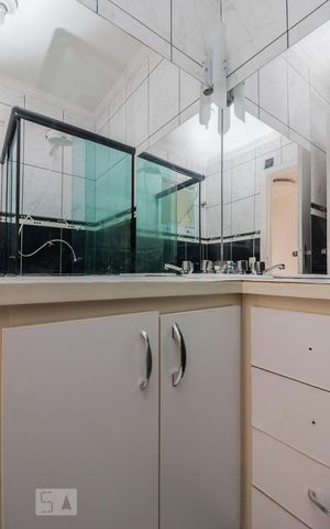Apartamento para alugar com 75m², 3 quartos e 1 vagaSuíte