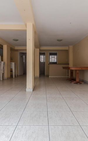 Apartamento para alugar com 75m², 3 quartos e 1 vagaSalão de festas