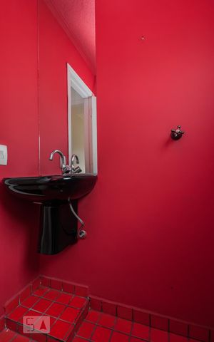 Apartamento para alugar com 75m², 3 quartos e 1 vagaBanheiro