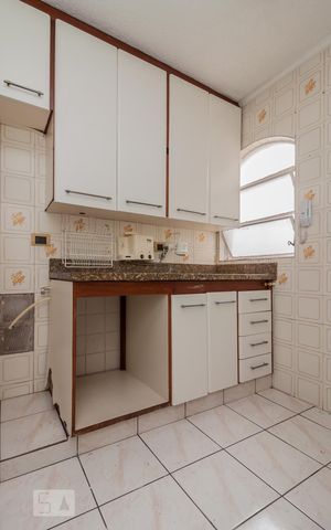 Apartamento para alugar com 75m², 3 quartos e 1 vagaCozinha