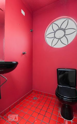 Apartamento para alugar com 75m², 3 quartos e 1 vagaBanheiro