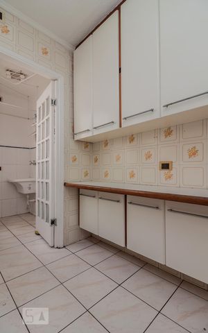 Apartamento para alugar com 75m², 3 quartos e 1 vagaCozinha