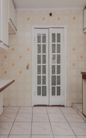Apartamento para alugar com 75m², 3 quartos e 1 vagaCozinha