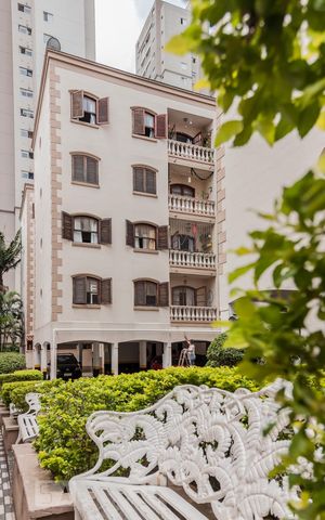 Apartamento para alugar com 75m², 3 quartos e 1 vagaFachada