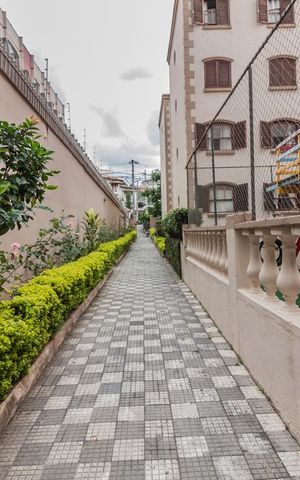 Apartamento para alugar com 75m², 3 quartos e 1 vagaÁrea em comum