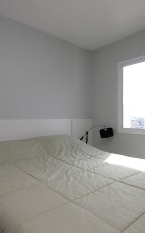 Apartamento à venda com 45m², 2 quartos e 1 vagaQuarto 2