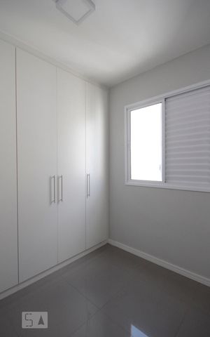 Apartamento à venda com 45m², 2 quartos e 1 vagaQuarto 1