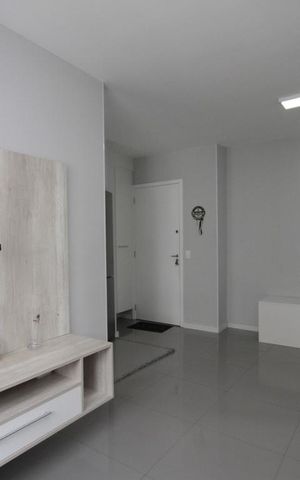 Apartamento à venda com 45m², 2 quartos e 1 vagaSala