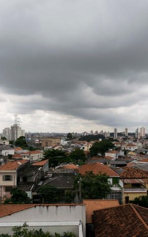 Apartamento para alugar com 41m², 1 quarto e 1 vagaVista