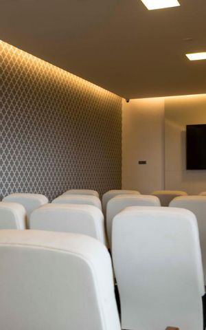 Apartamento para alugar com 41m², 1 quarto e 1 vagaÁrea comum - Home Cinema