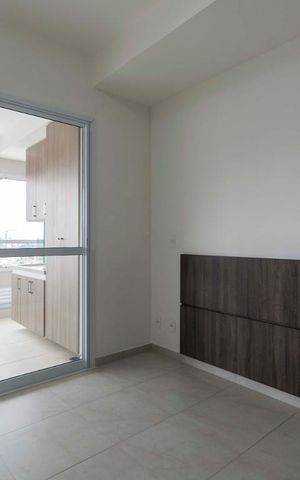 Apartamento para alugar com 41m², 1 quarto e 1 vagaQuarto